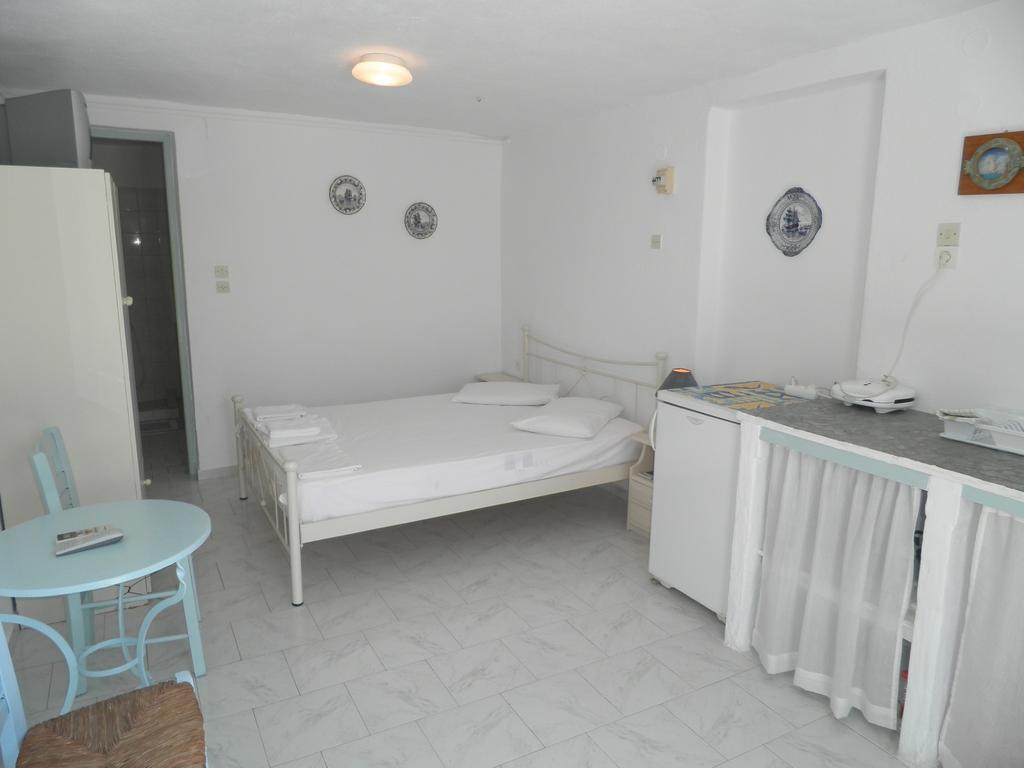 Apartment Kavalieros *