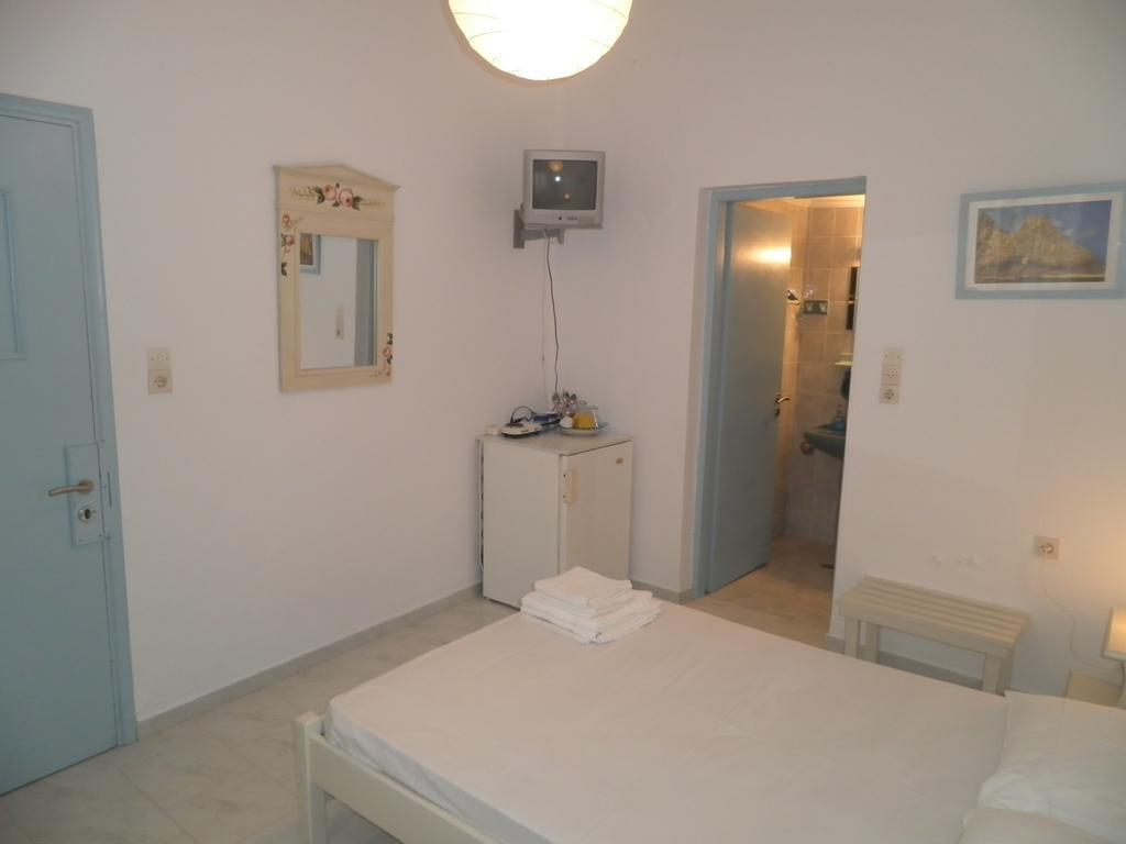 Apartment Kavalieros Pachaina