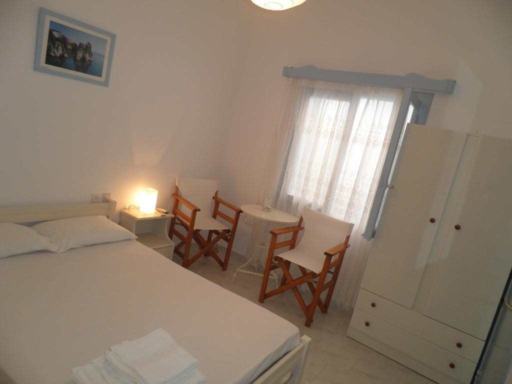Apartment Kavalieros *
