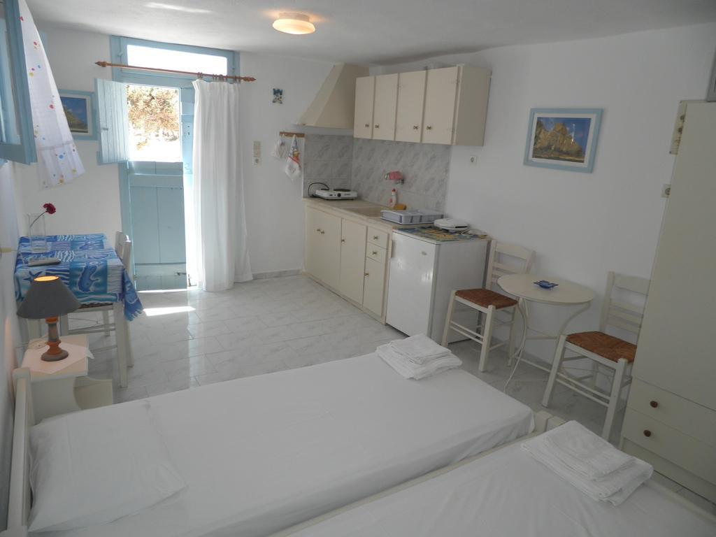 Apartment Kavalieros