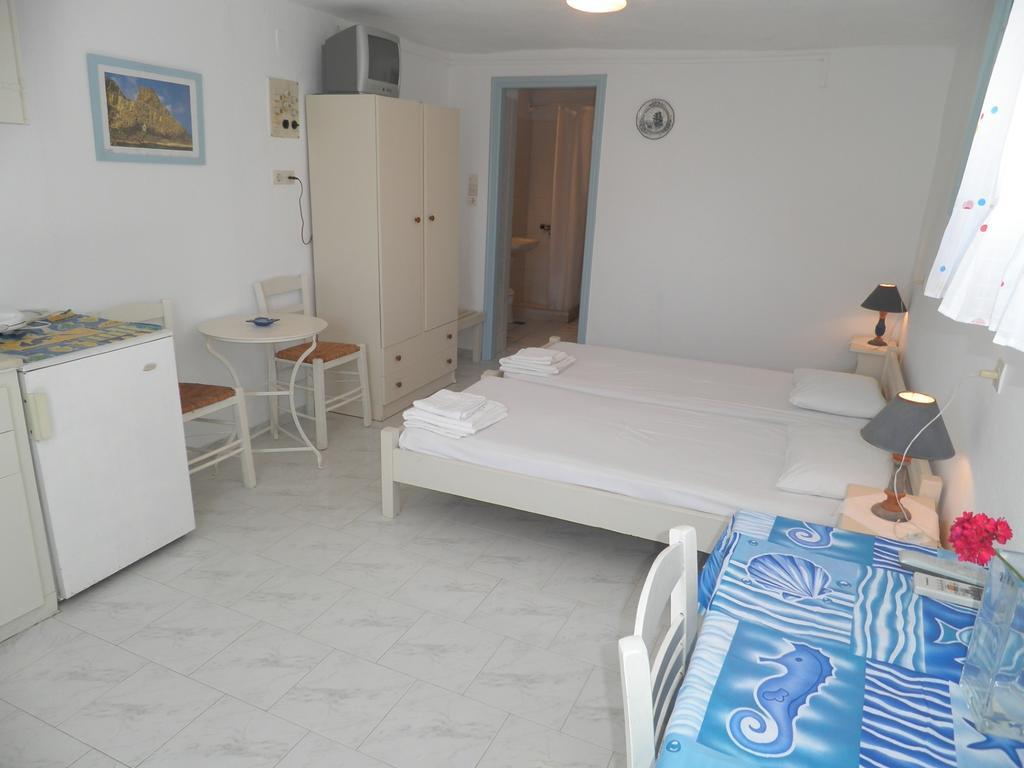 Apartment Kavalieros Pachaina