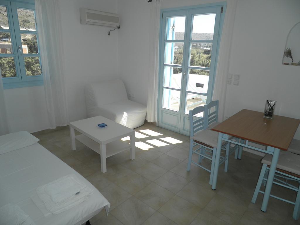 Apartment Kavalieros