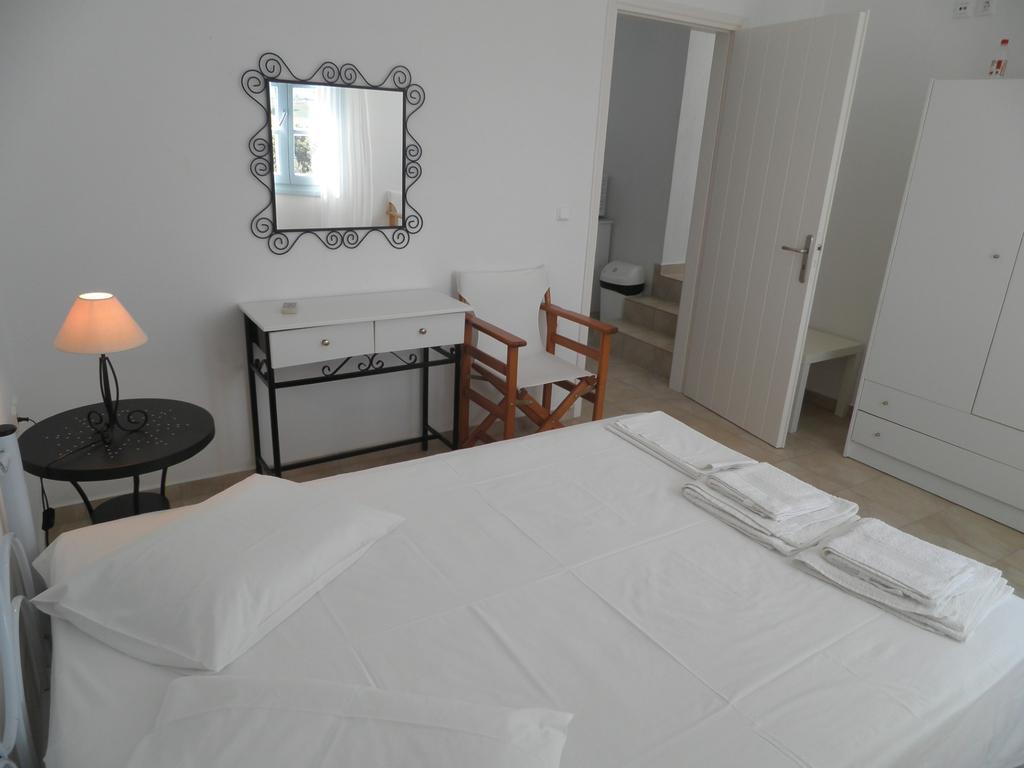 Apartment Kavalieros Pachaina