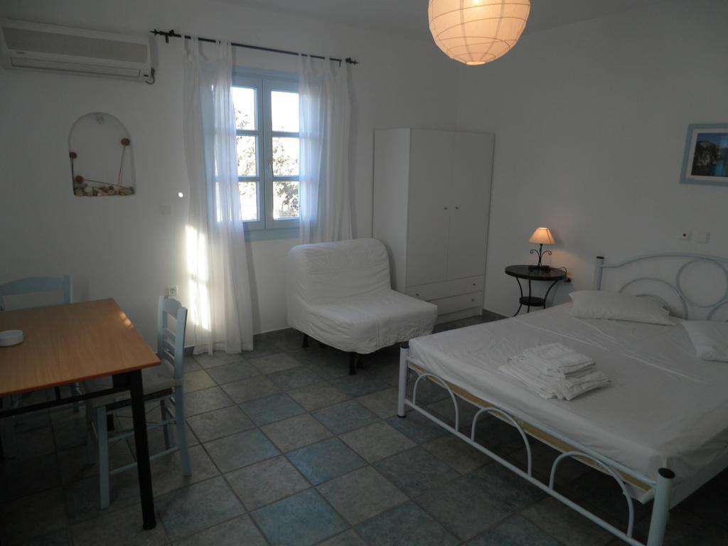 Apartment Kavalieros