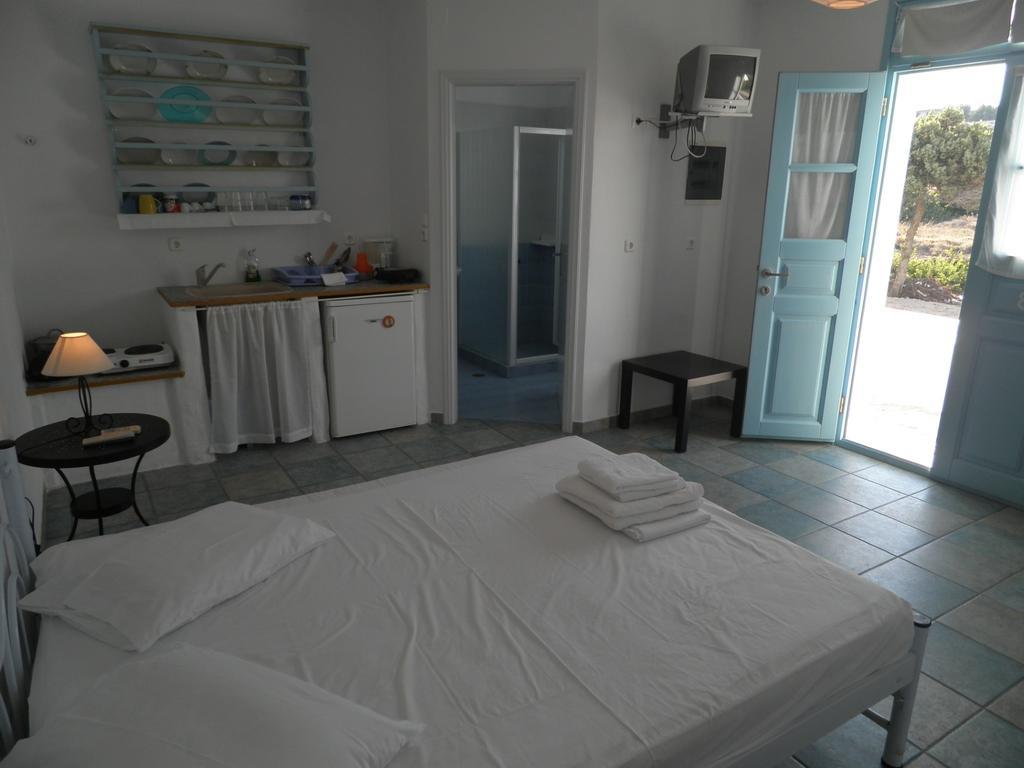 Apartment Kavalieros Pachaina