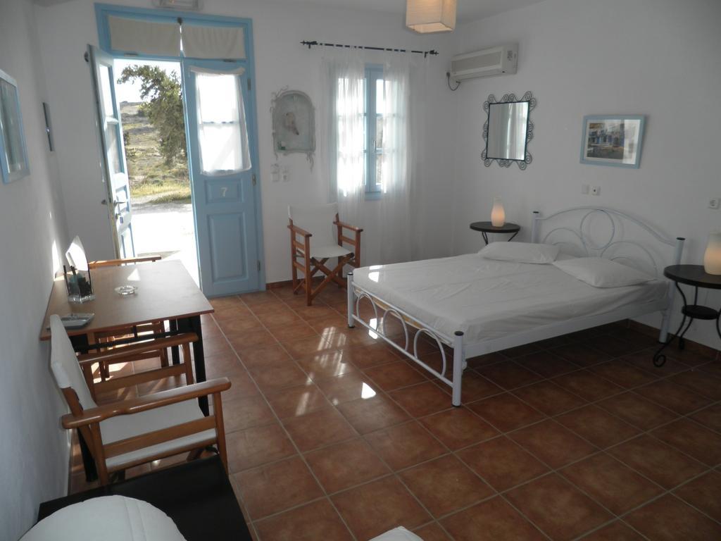 Apartment Kavalieros *