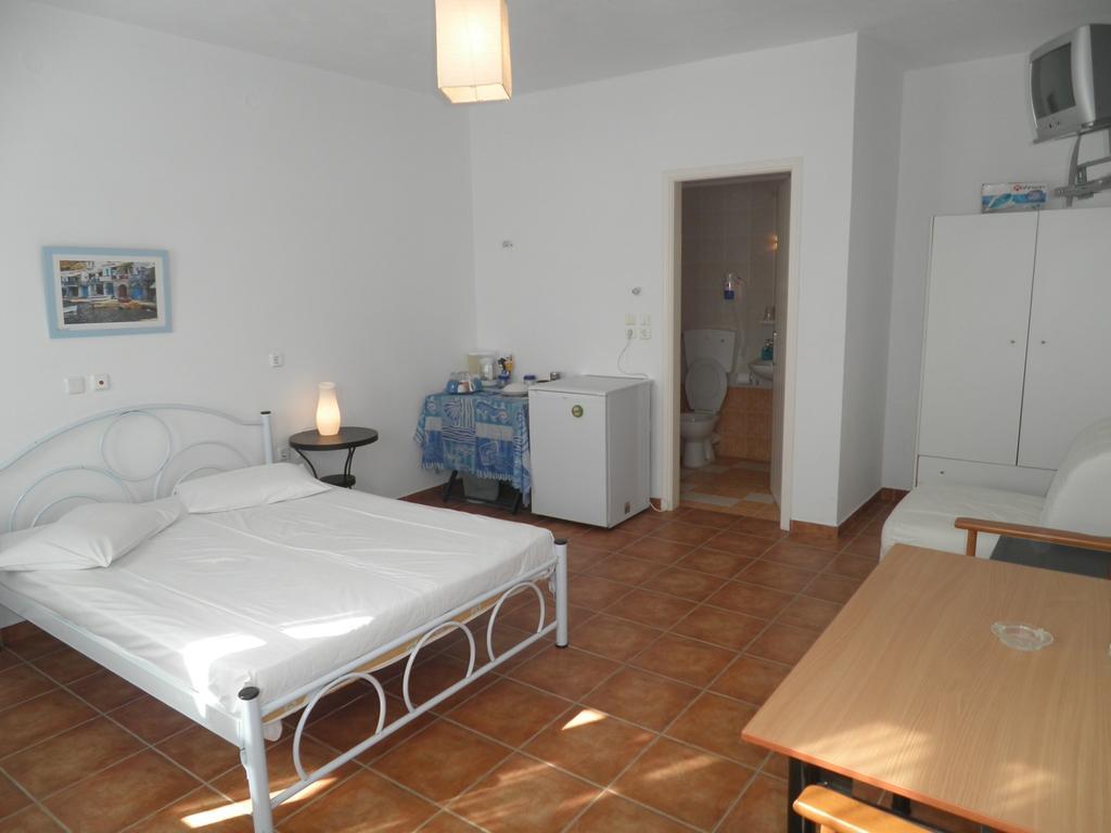Apartment Kavalieros