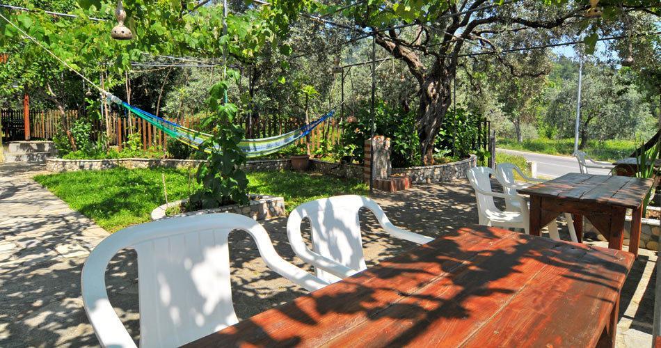 Apartment Asteras Kalives
