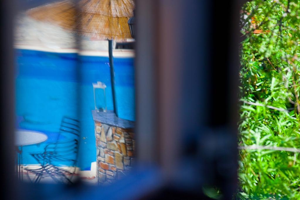 Aparthotel Seranides Boutique