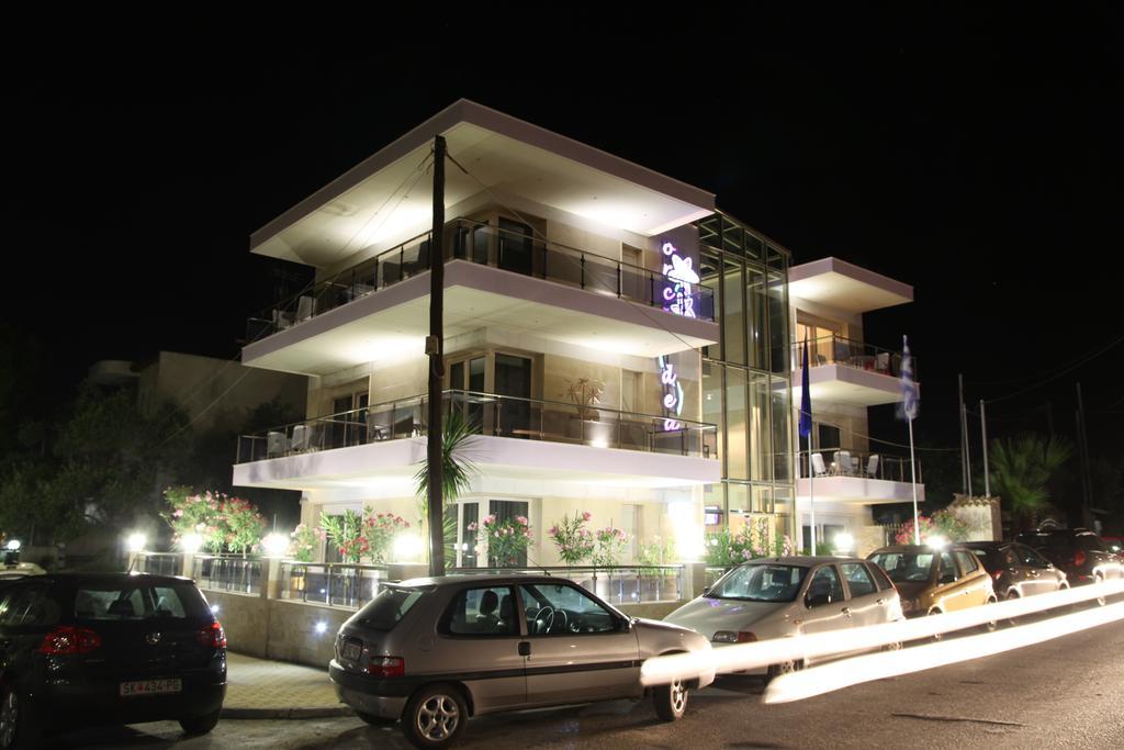 Hotel Orchidea