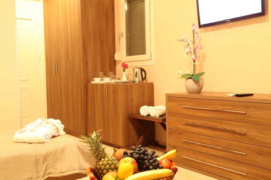 Orchidea Kallithea (Chalkidiki)