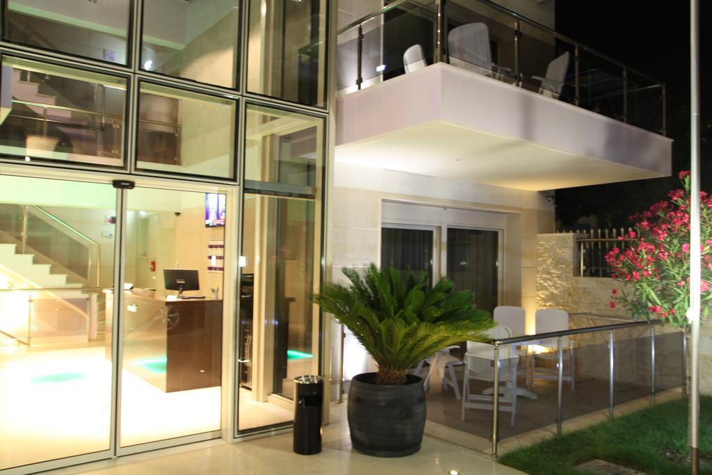 Hotel Orchidea Kallithea (Chalkidiki)