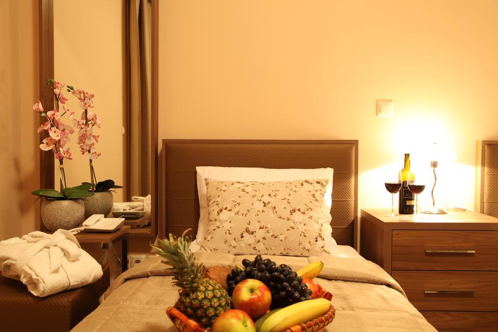 Hotel Orchidea 3*
