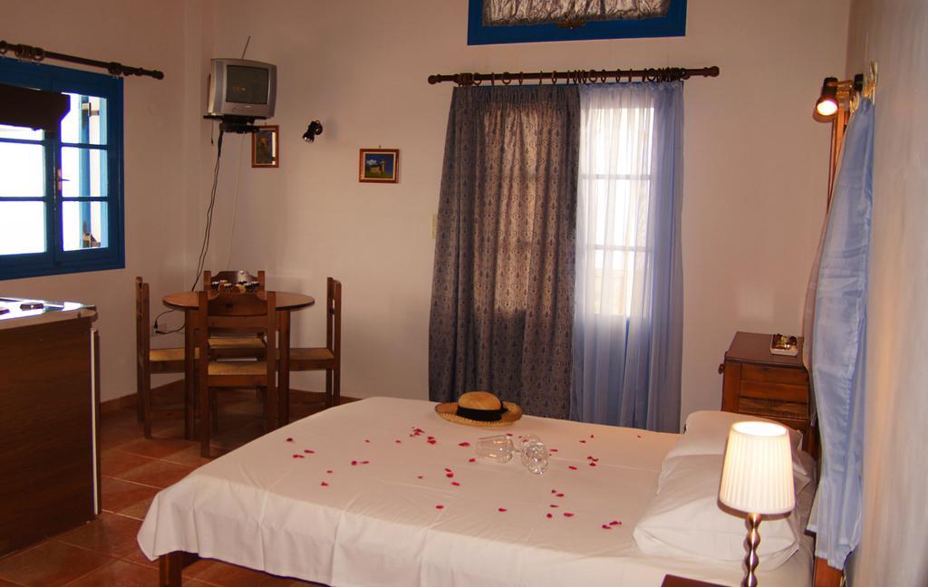 Apartment Agia Sofia Studios Vathy (Ithaca)