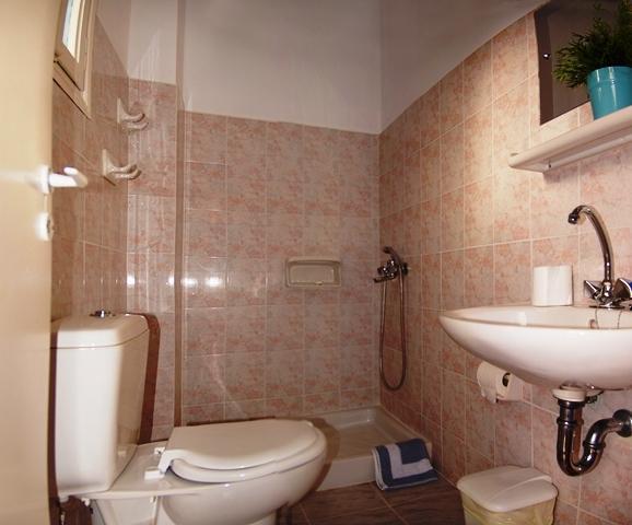 Agia Sofia Studios Vathy (Ithaca)