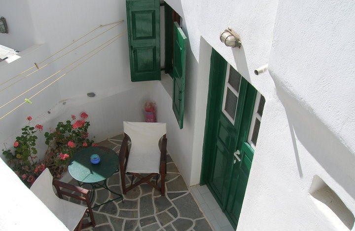 Guest house Irene 2*