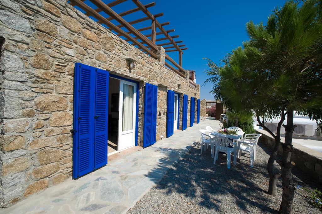 Aparthotel Daktilidis Village 3*