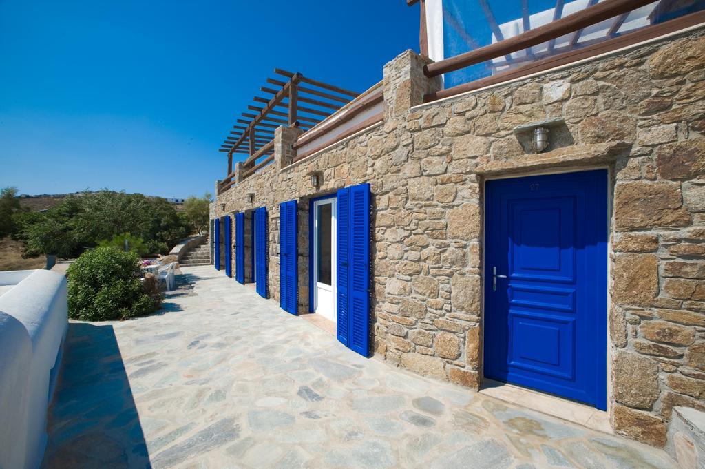 Daktilidis Village Mykonos Town