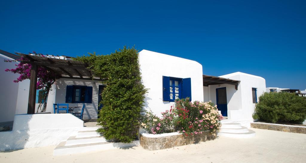 Aparthotel Daktilidis Village Mykonos Town