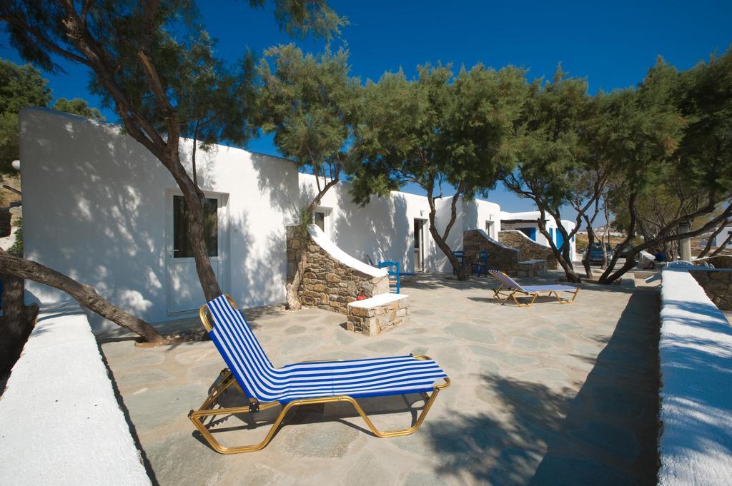 Aparthotel Daktilidis Village 3*