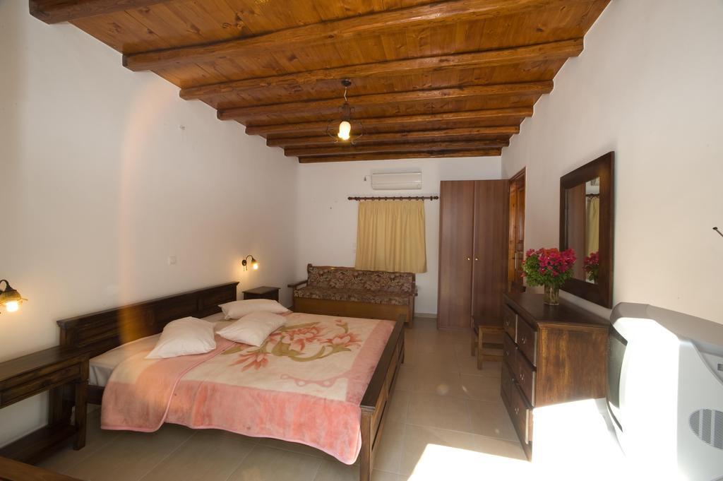 Aparthotel Daktilidis Village Mykonos Town