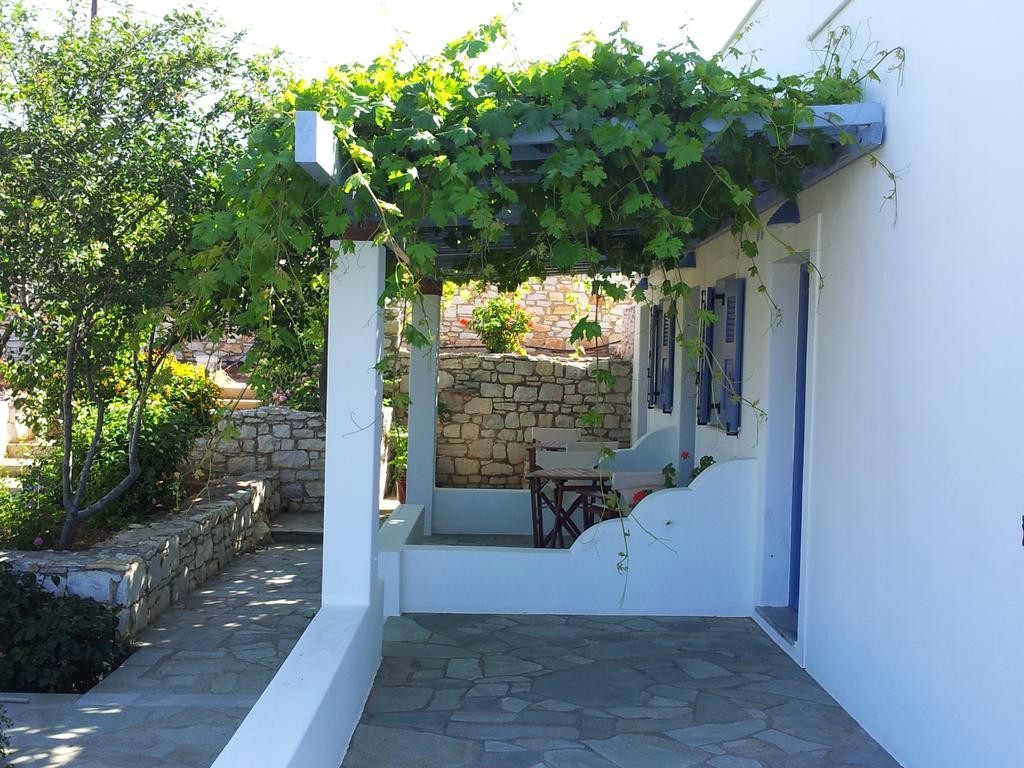 Apartment Narkissos