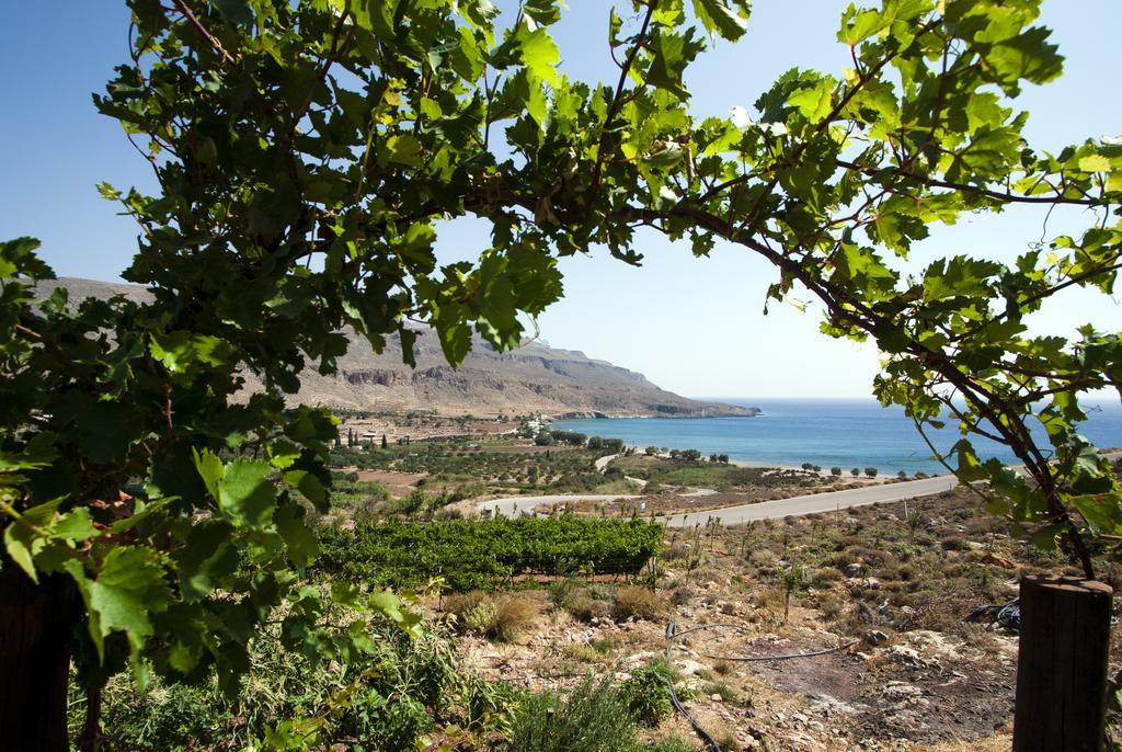 Villa Kalliopi