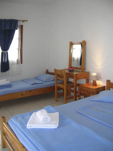 Guest house Irene