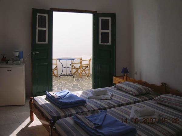 Guest house Irene 2*
