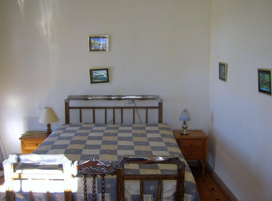 Tsorni Hill Lefokastro