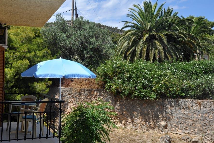 Guest house Artemis Agia Marina (Aegina)