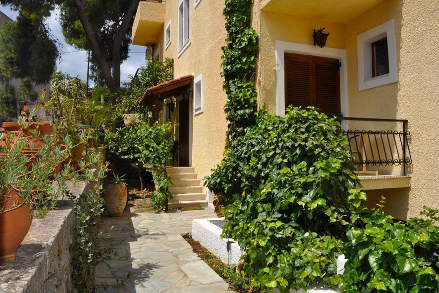 Guest house Artemis *
