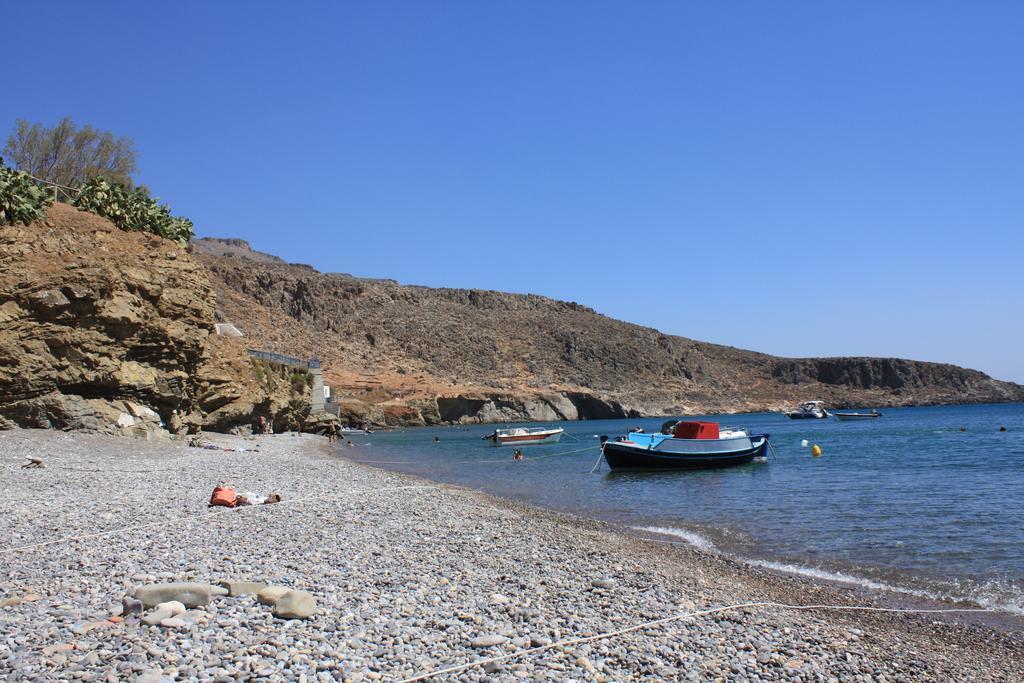 Villa Kalliopi *