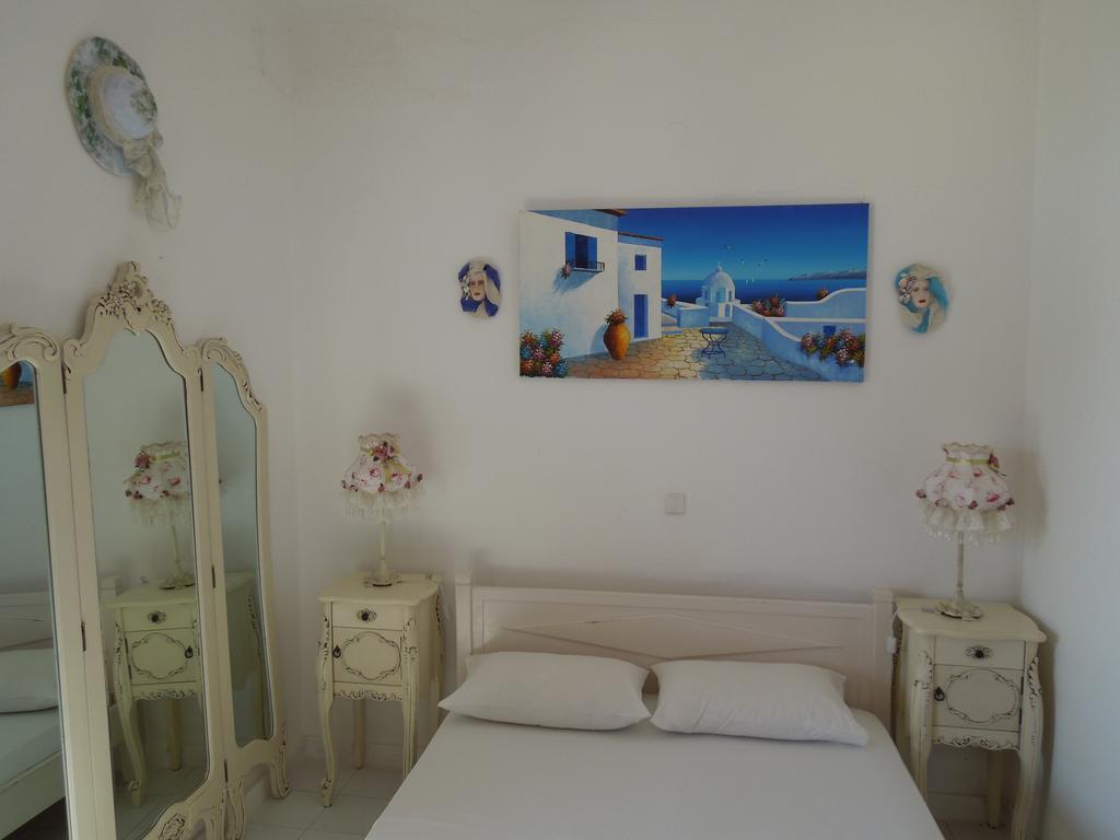 Hotel Albatross