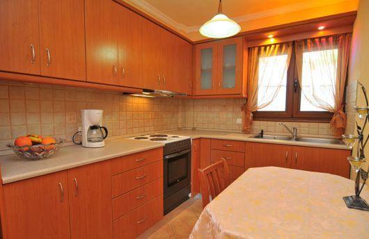 Apartment Althea *