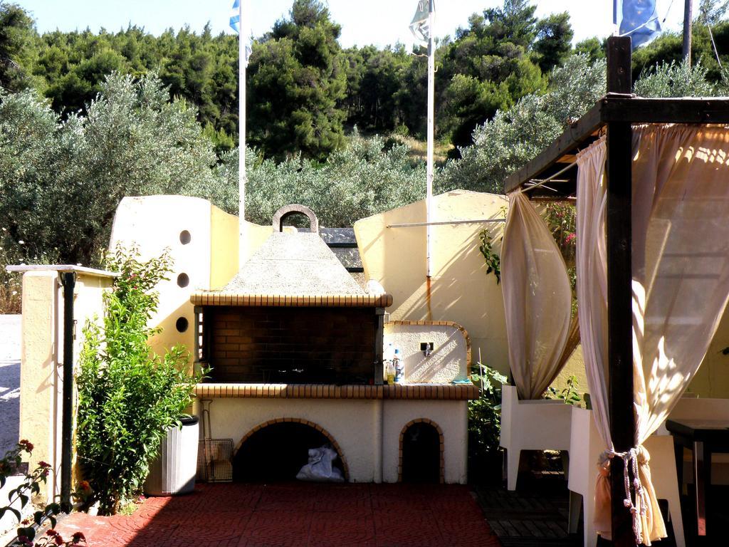 Aparthotel Posidonio