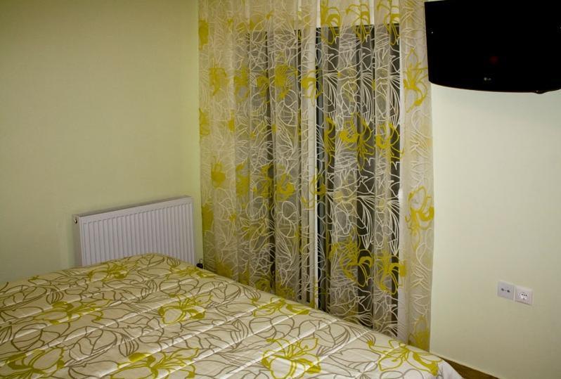 Aparthotel Horizontas Nea Plagia