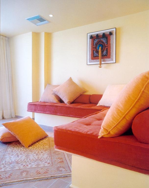 Aparthotel Ktima Karassou 3*