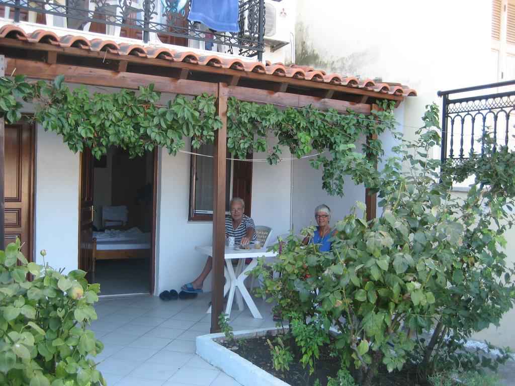 Apartment Kamelia