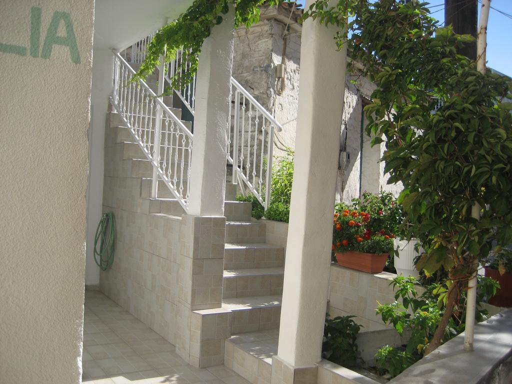 Apartment Kamelia Kokkari