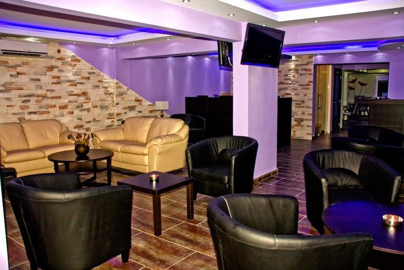 Aparthotel Horizontas Nea Plagia