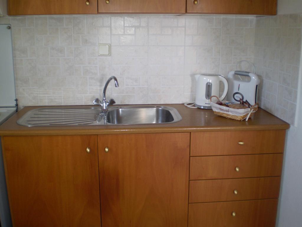 Apartment Evgenia
