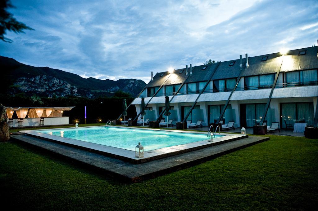 Aparthotel Ktima Karassou