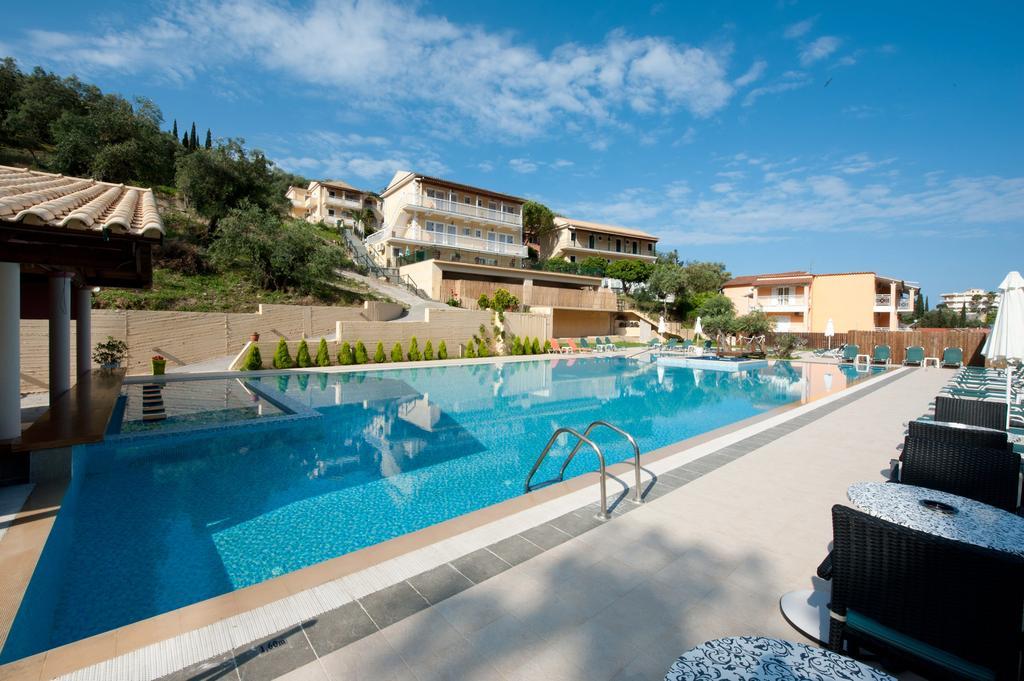 Aparthotel Marina Apartments, Agios Gordios Corfu 2*