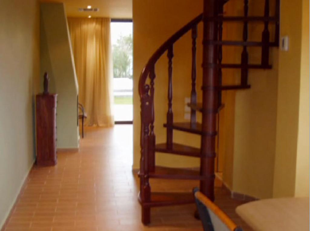 Aparthotel Ktima Karassou