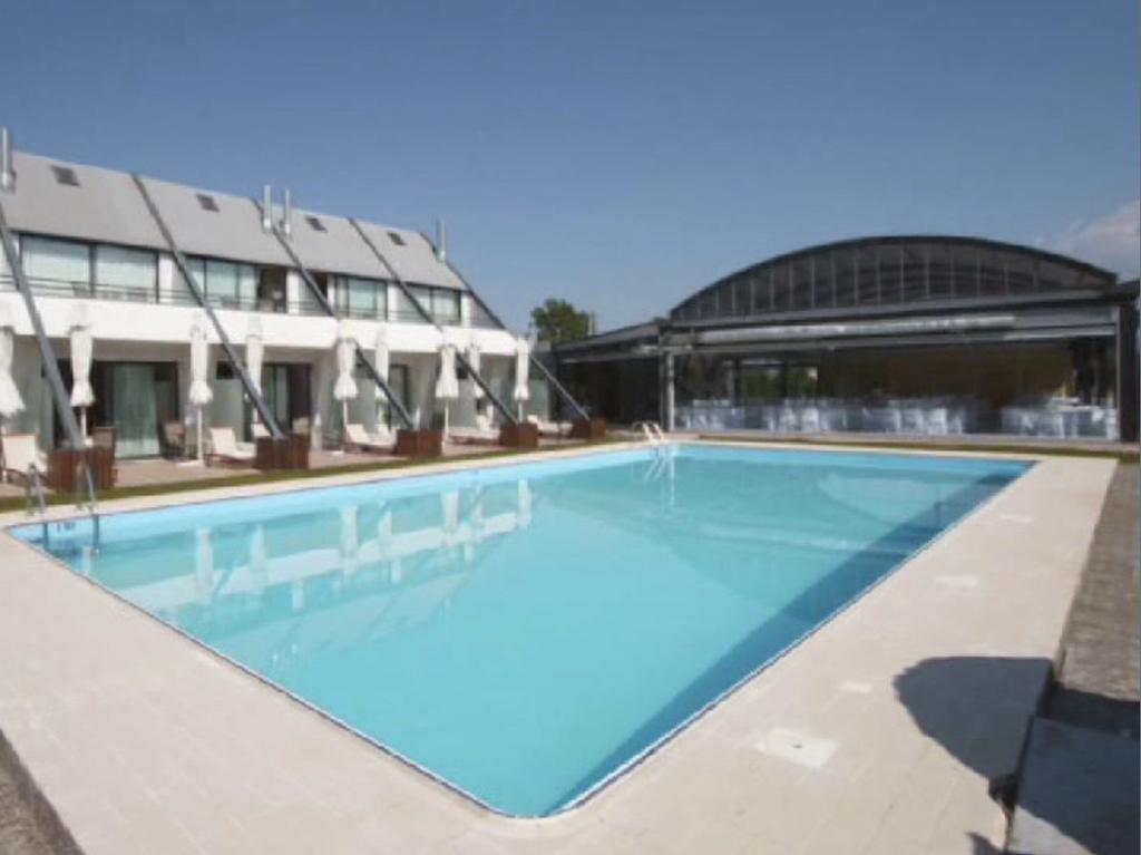 Aparthotel Ktima Karassou Kamena Vourla