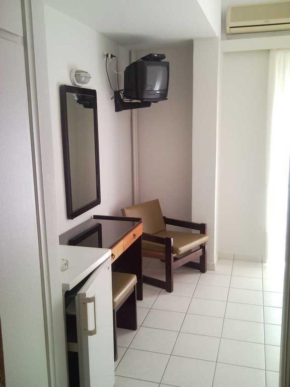 Hotel Plaza 2*