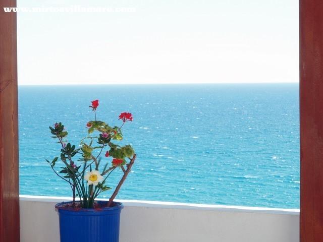 Apartment Mare Myrtos (Crete)