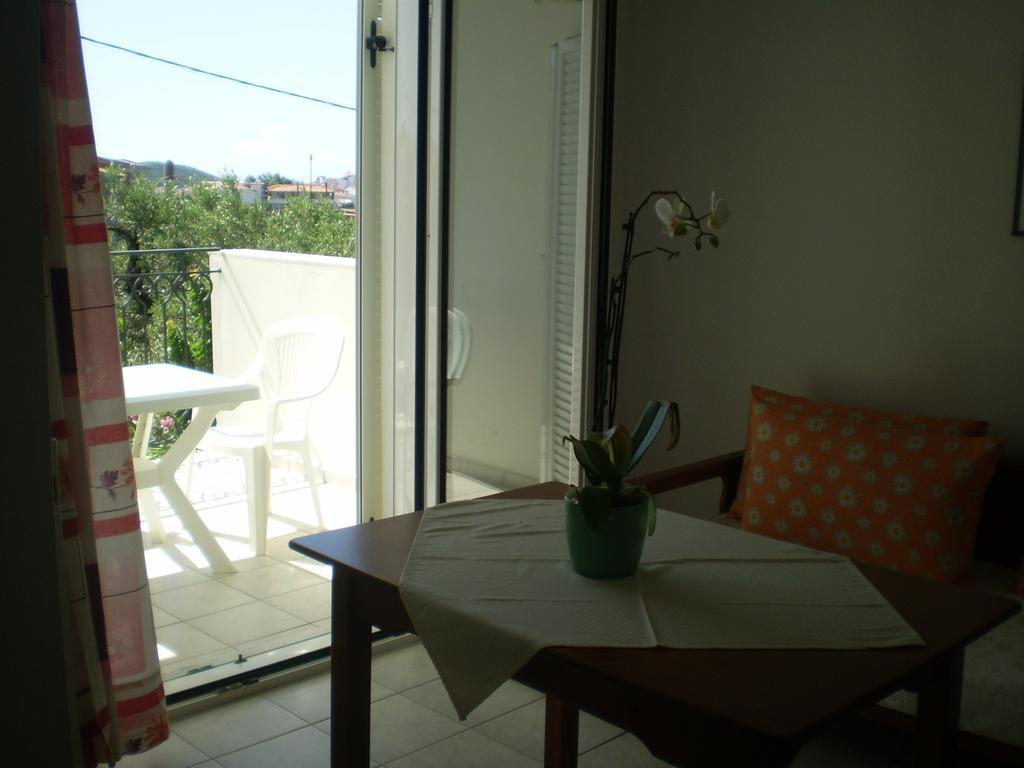 Evgenia Skiathos Town