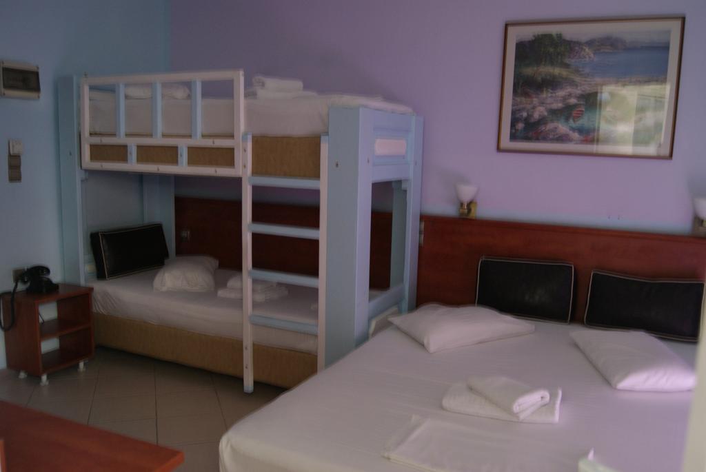 Hotel Diethnes